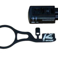 K-Edge Vorbauhalterung Für Shimano Di2 Verteilerbox 9 K-Edge Vorbauhalterung Für Shimano Di2 Verteilerbox -Angebote Rad Gipfel Store 311086
