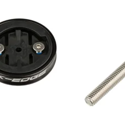 K-Edge Vorbauhalterung Gravity Cap Für Garmin Edge