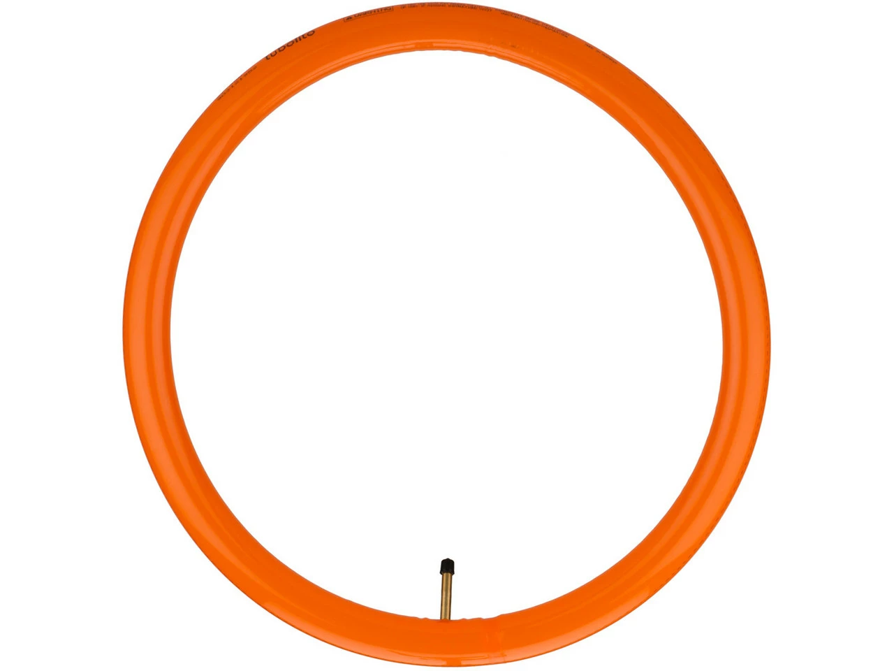 Tubolito Tubo-Cargo Schlauch 20" 4 Tubolito Tubo-Cargo Schlauch 20" – Bild 2