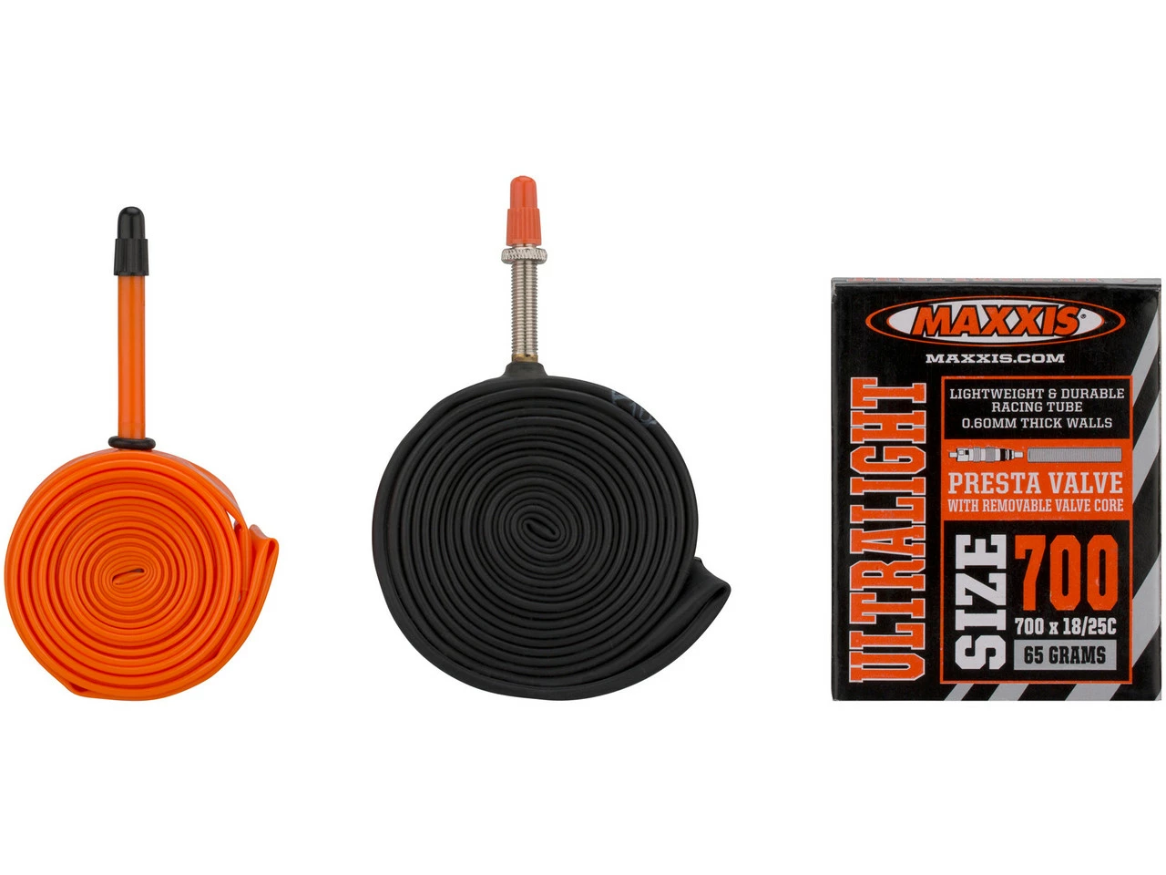 Tubolito Tubo-Road-700C Schlauch 28" 6 Tubolito Tubo-Road-700C Schlauch 28" – Bild 4