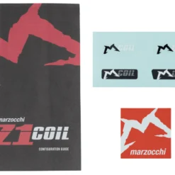 Marzocchi Bomber Z1 Coil Umrüstkit 27,5" -Angebote Rad Gipfel Store 311347