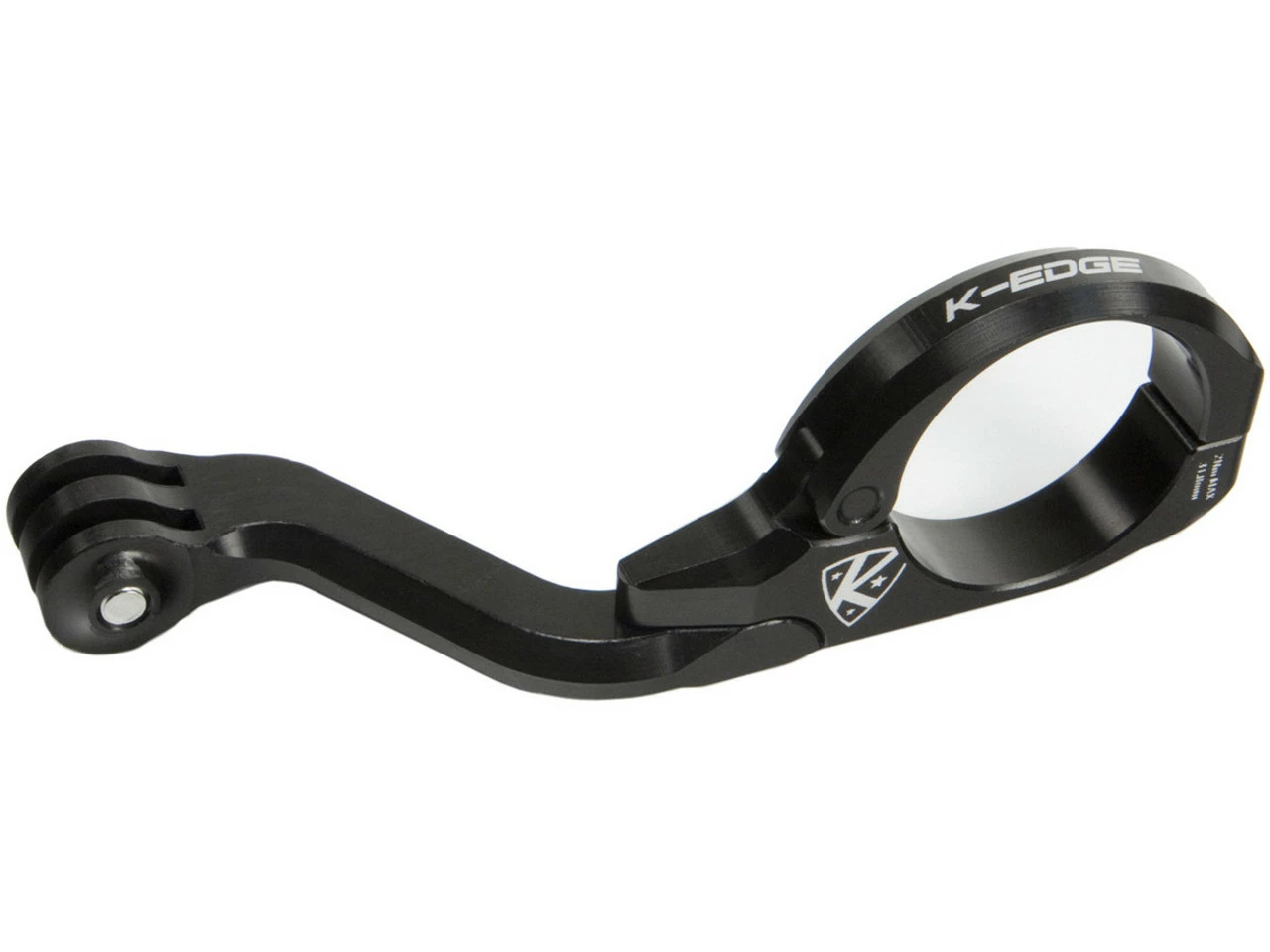 K-Edge Lenkerhalterung Go Big On Für GoPro 3 K-Edge Lenkerhalterung Go Big On Für GoPro