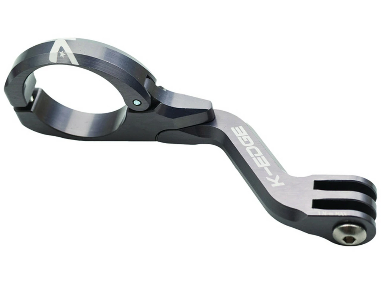 K-Edge Lenkerhalterung Go Big On Für GoPro 5 K-Edge Lenkerhalterung Go Big On Für GoPro – Bild 3