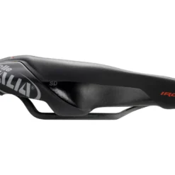 SELLE ITALIA Iron Evo Kit Carbonio Superflow HD Sattel