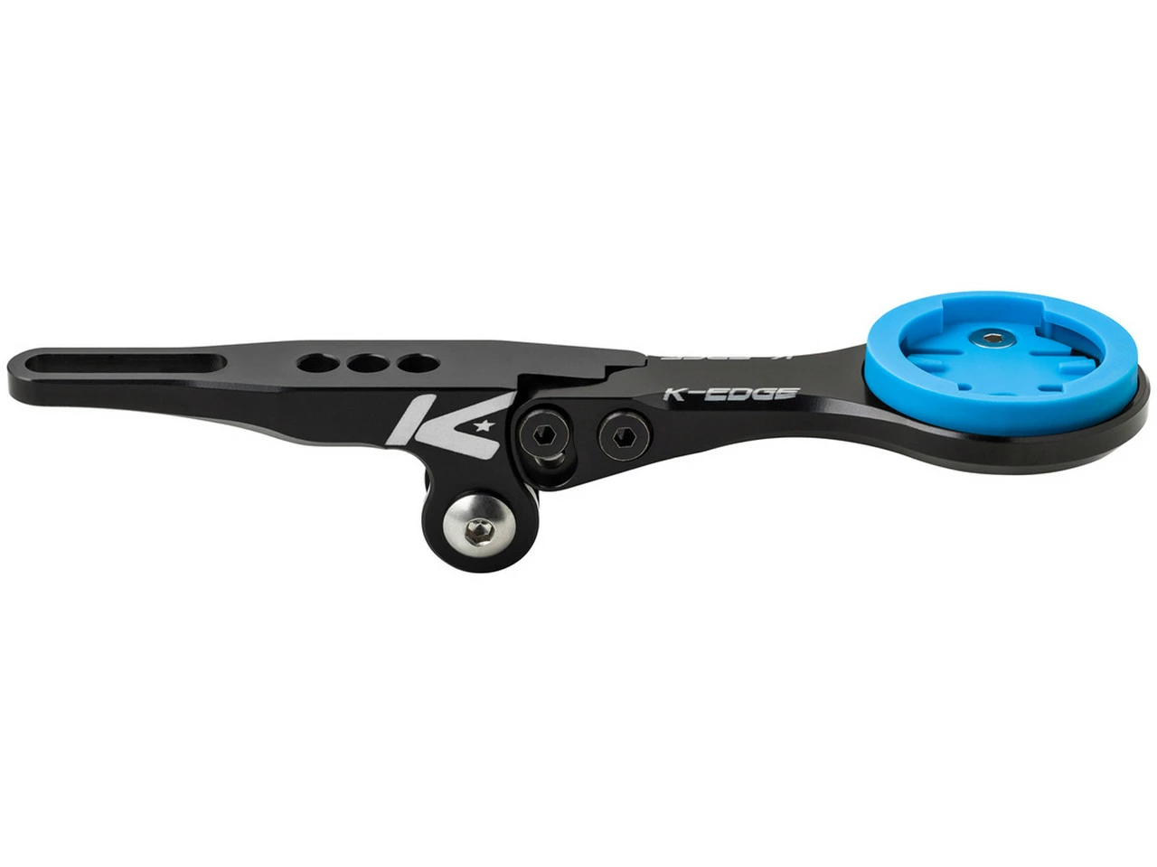 K-Edge Lenkerhalterung Integrated Combo Für Wahoo ELEMNT Und GoPro 3 K-Edge Lenkerhalterung Integrated Combo Für Wahoo ELEMNT Und GoPro