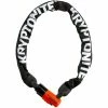 Kryptonite Evolution 4 Integrated Chain Kettenschloss -Angebote Rad Gipfel Store 312407