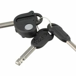 Kryptonite Evolution 4 Integrated Chain Kettenschloss 11 Kryptonite Evolution 4 Integrated Chain Kettenschloss -Angebote Rad Gipfel Store 312410