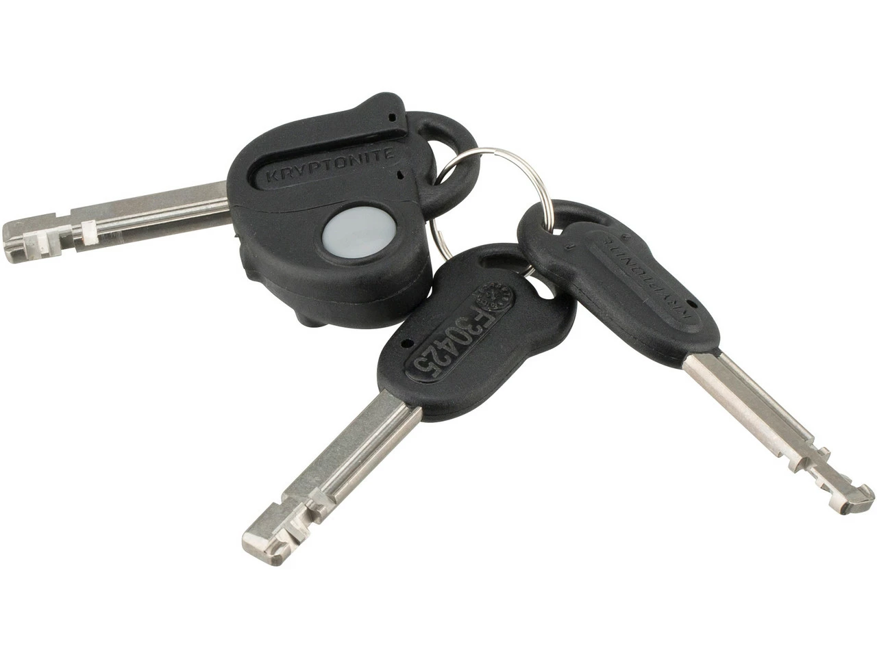 Kryptonite Evolution 4 Integrated Chain Kettenschloss 6 Kryptonite Evolution 4 Integrated Chain Kettenschloss – Bild 4