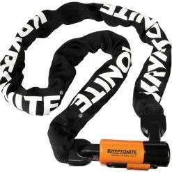 Kryptonite Evolution 4 Integrated Chain Kettenschloss 12 Kryptonite Evolution 4 Integrated Chain Kettenschloss -Angebote Rad Gipfel Store 312411