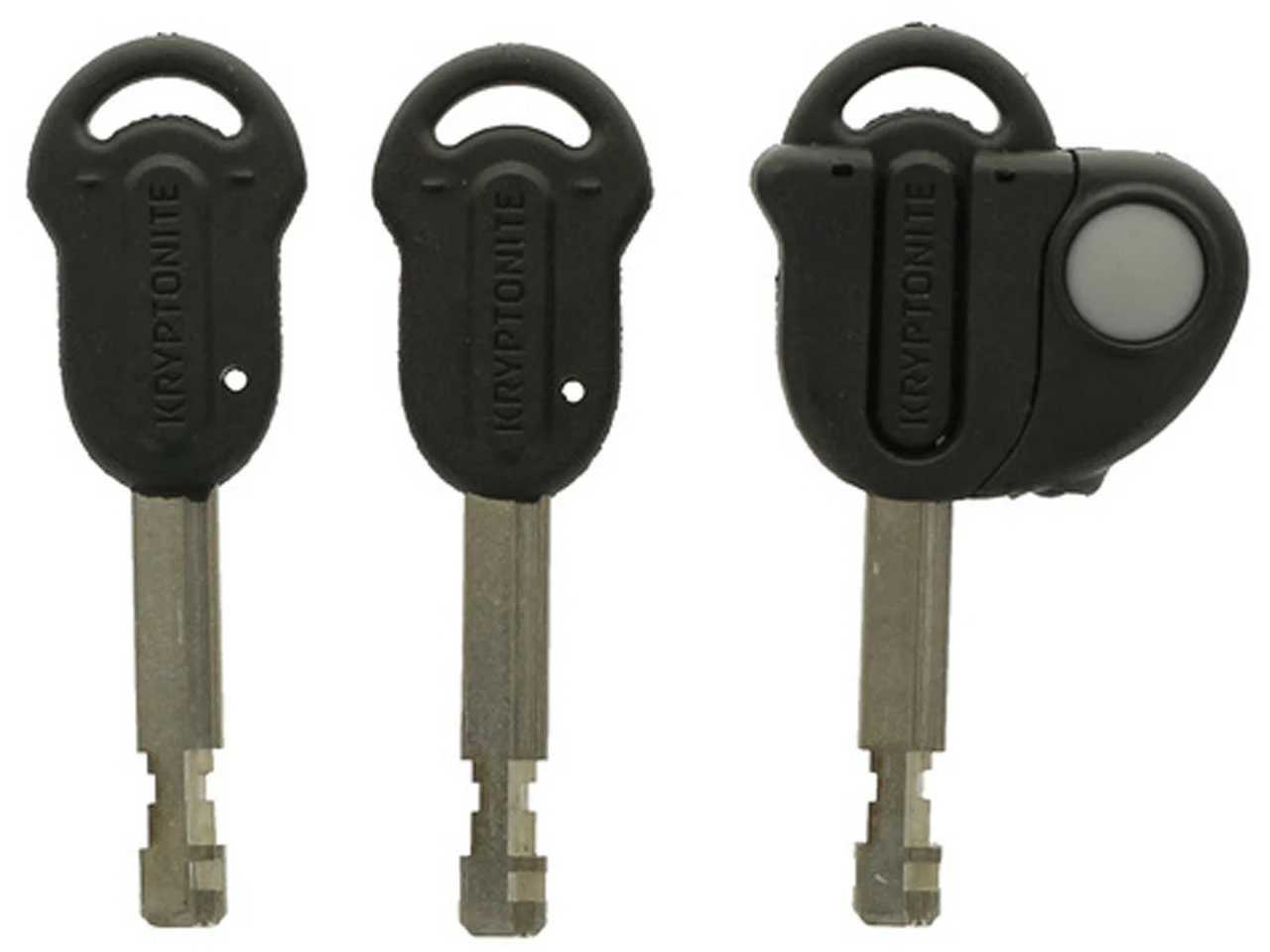 Kryptonite Evolution 4 Integrated Chain Kettenschloss 8 Kryptonite Evolution 4 Integrated Chain Kettenschloss – Bild 6