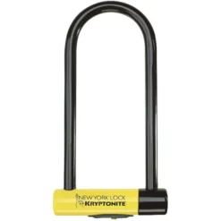 Kryptonite New York Lock LS Bügelschloss