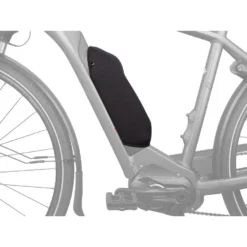 Fahrer E-Bike Akku Cover Für Rahmen