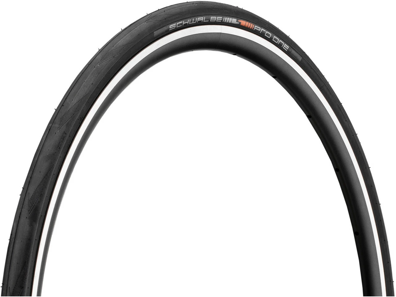 Schwalbe Pro One Evolution 28" Faltreifen 2er Set Mit Rennrad Satteltasche 4 Schwalbe Pro One Evolution 28" Faltreifen 2er Set Mit Rennrad Satteltasche – Bild 2