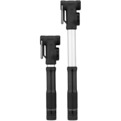 Crankbrothers Sterling Minipumpe Mit Manometer -Angebote Rad Gipfel Store 312944