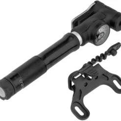 Crankbrothers Sterling Minipumpe Mit Manometer -Angebote Rad Gipfel Store 312948