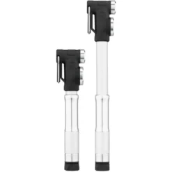 Crankbrothers Sterling Minipumpe Mit Manometer -Angebote Rad Gipfel Store 312950