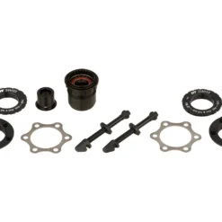 Dt-swiss HGC 1400 SPLINE 42 Disc Center Lock Hybrid 27,5" Laufradsatz -Angebote Rad Gipfel Store 313114