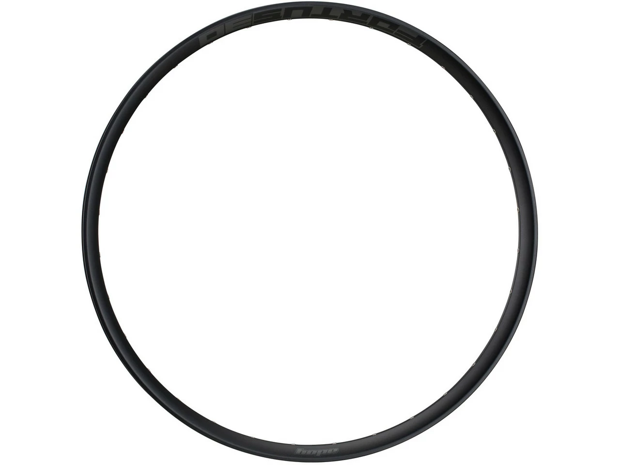 HOPE Fortus 30 Disc 27,5" Felge 4 HOPE Fortus 30 Disc 27,5" Felge – Bild 2