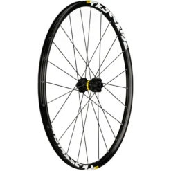 Mavic Crossride FTS-X Disc 6-Loch 27,5" Laufrad