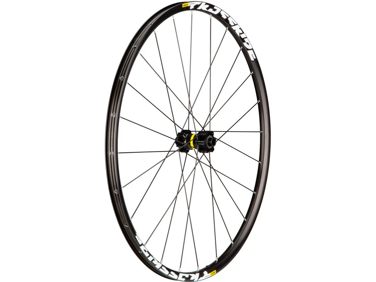 Mavic Crossride FTS-X Disc 6-Loch 29" Laufradsatz 4 Mavic Crossride FTS-X Disc 6-Loch 29" Laufradsatz – Bild 2