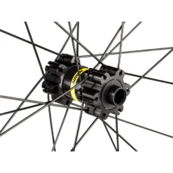 Mavic Crossride FTS-X Disc 6-Loch 29" Laufradsatz 11 Mavic Crossride FTS-X Disc 6-Loch 29" Laufradsatz -Angebote Rad Gipfel Store 313198