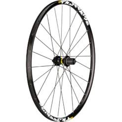 Mavic Crossride FTS-X Disc 6-Loch 29" Laufradsatz 12 Mavic Crossride FTS-X Disc 6-Loch 29" Laufradsatz -Angebote Rad Gipfel Store 313199