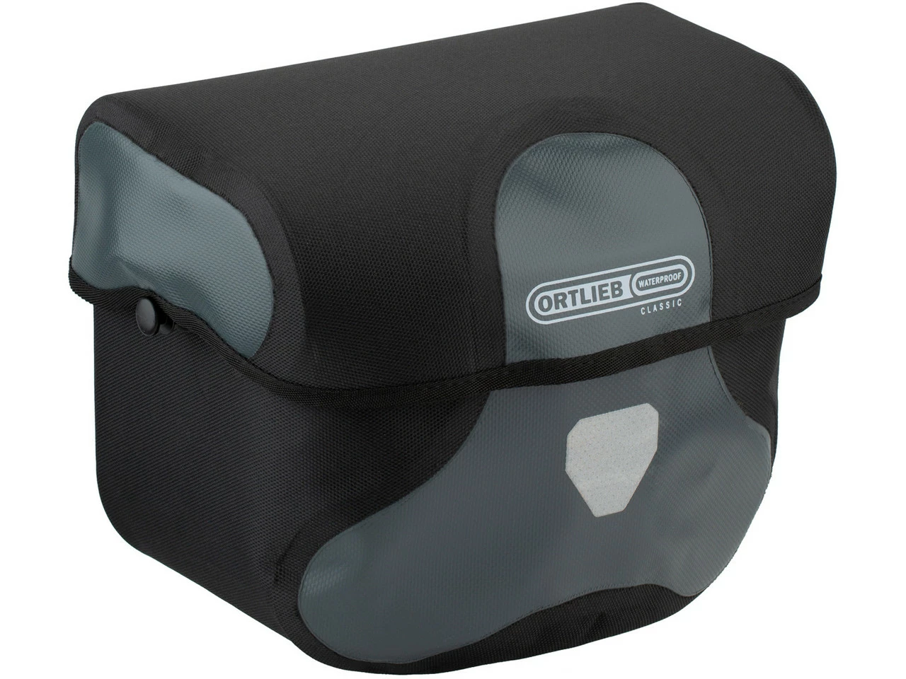 Ortlieb Ultimate Six Classic 8,5 L Lenkertasche 3 Ortlieb Ultimate Six Classic 8,5 L Lenkertasche