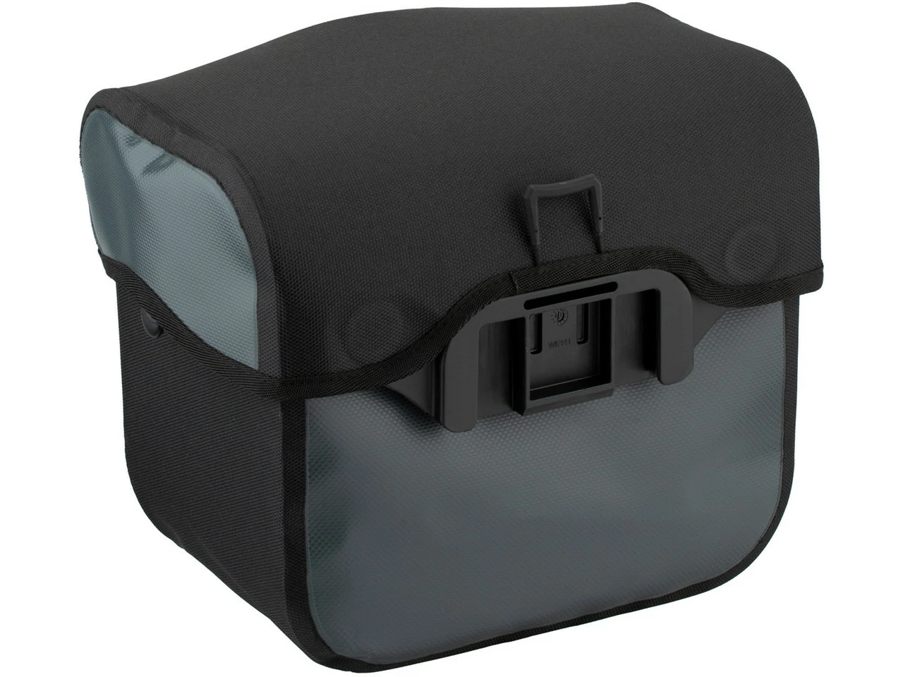 Ortlieb Ultimate Six Classic 8,5 L Lenkertasche 4 Ortlieb Ultimate Six Classic 8,5 L Lenkertasche – Bild 2