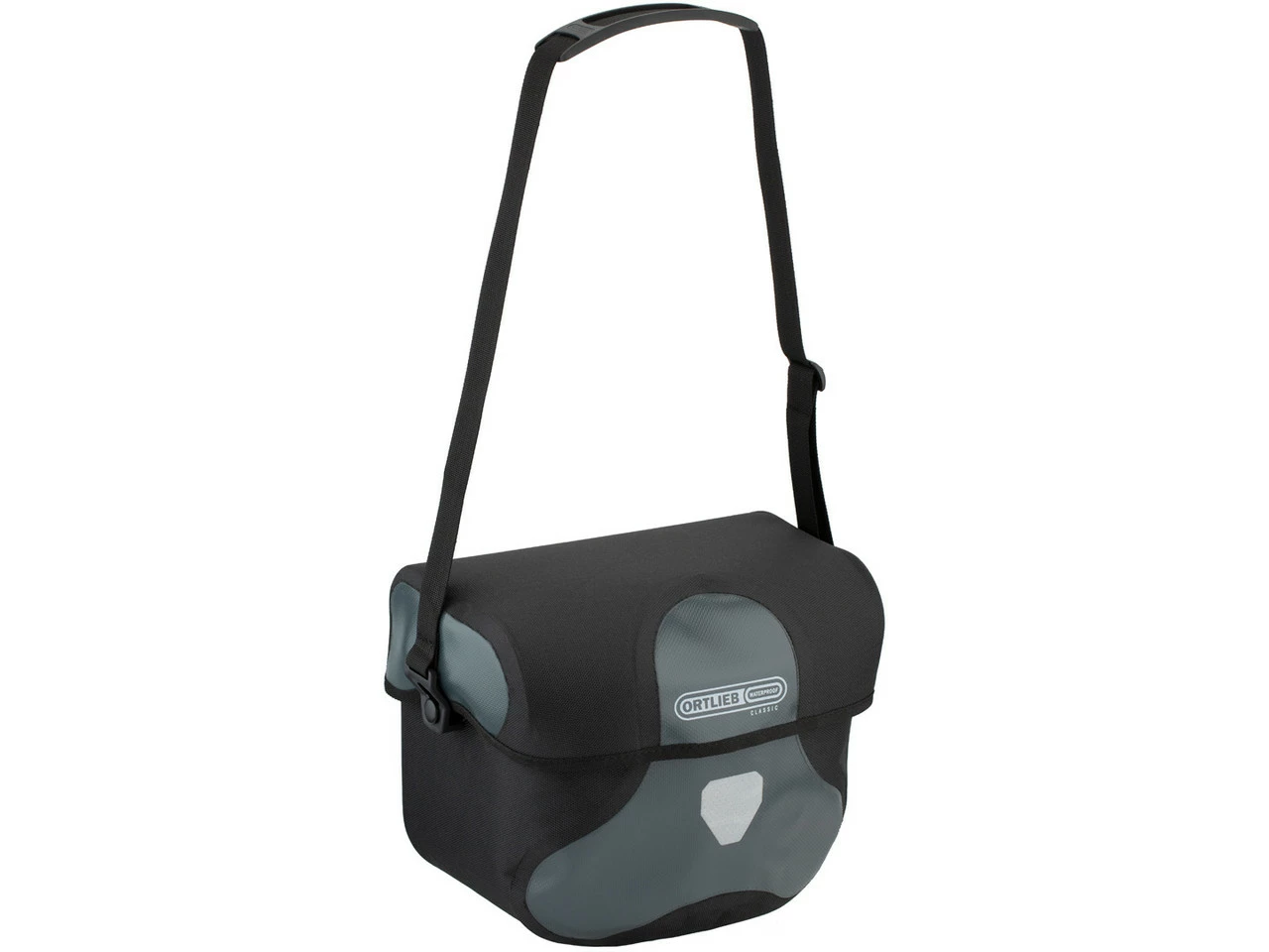 Ortlieb Ultimate Six Classic 8,5 L Lenkertasche 5 Ortlieb Ultimate Six Classic 8,5 L Lenkertasche – Bild 3