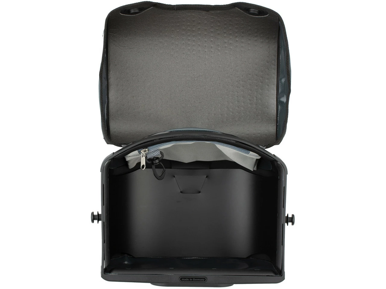 Ortlieb Ultimate Six Classic 8,5 L Lenkertasche 6 Ortlieb Ultimate Six Classic 8,5 L Lenkertasche – Bild 4