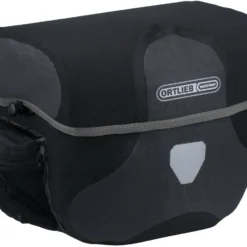 Ortlieb Ultimate Six Plus 8,5 L Lenkertasche