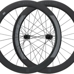 Black Inc Sixty All-Road Disc Center Lock Carbon 28" Laufradsatz