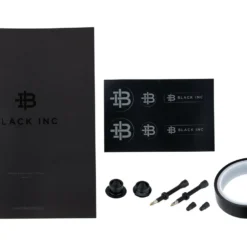 Black Inc Thirty All-Road Disc Center Lock Carbon 28" Laufradsatz 15 Black Inc Thirty All-Road Disc Center Lock Carbon 28" Laufradsatz -Angebote Rad Gipfel Store 313403