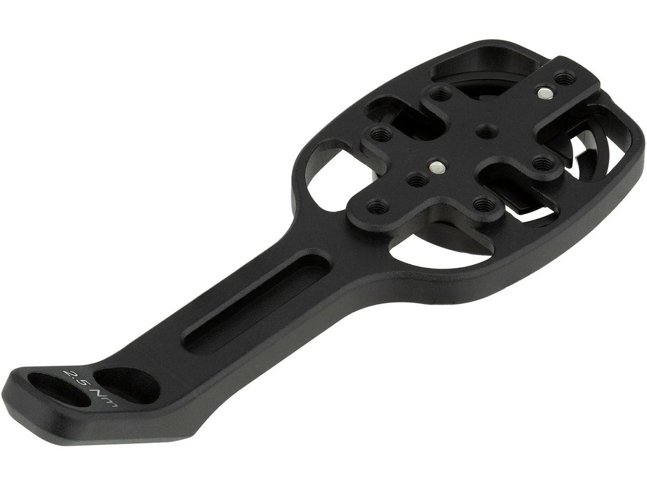 Black Inc Garmin Lenkerhalterung Für Lenker-Vorbau-Einheit 4 Black Inc Garmin Lenkerhalterung Für Lenker-Vorbau-Einheit – Bild 2