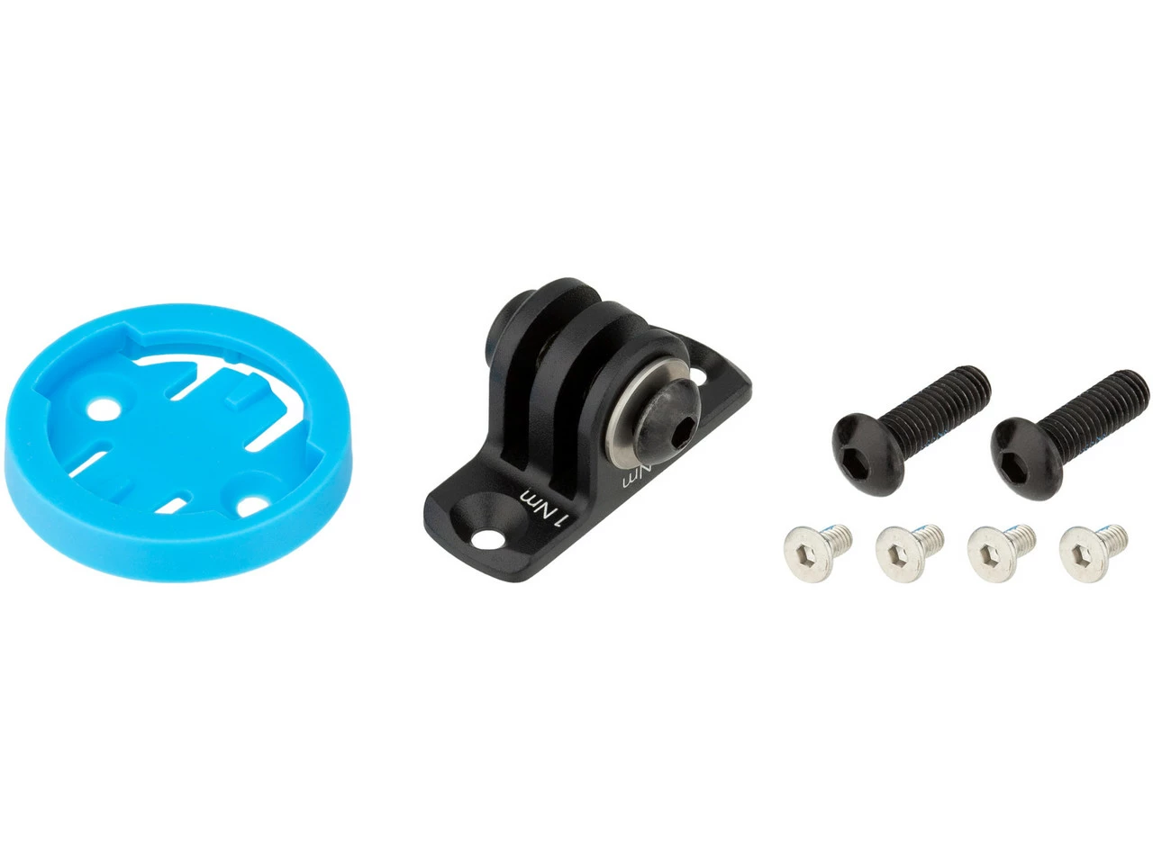 Black Inc Garmin Lenkerhalterung Für Lenker-Vorbau-Einheit 7 Black Inc Garmin Lenkerhalterung Für Lenker-Vorbau-Einheit – Bild 5