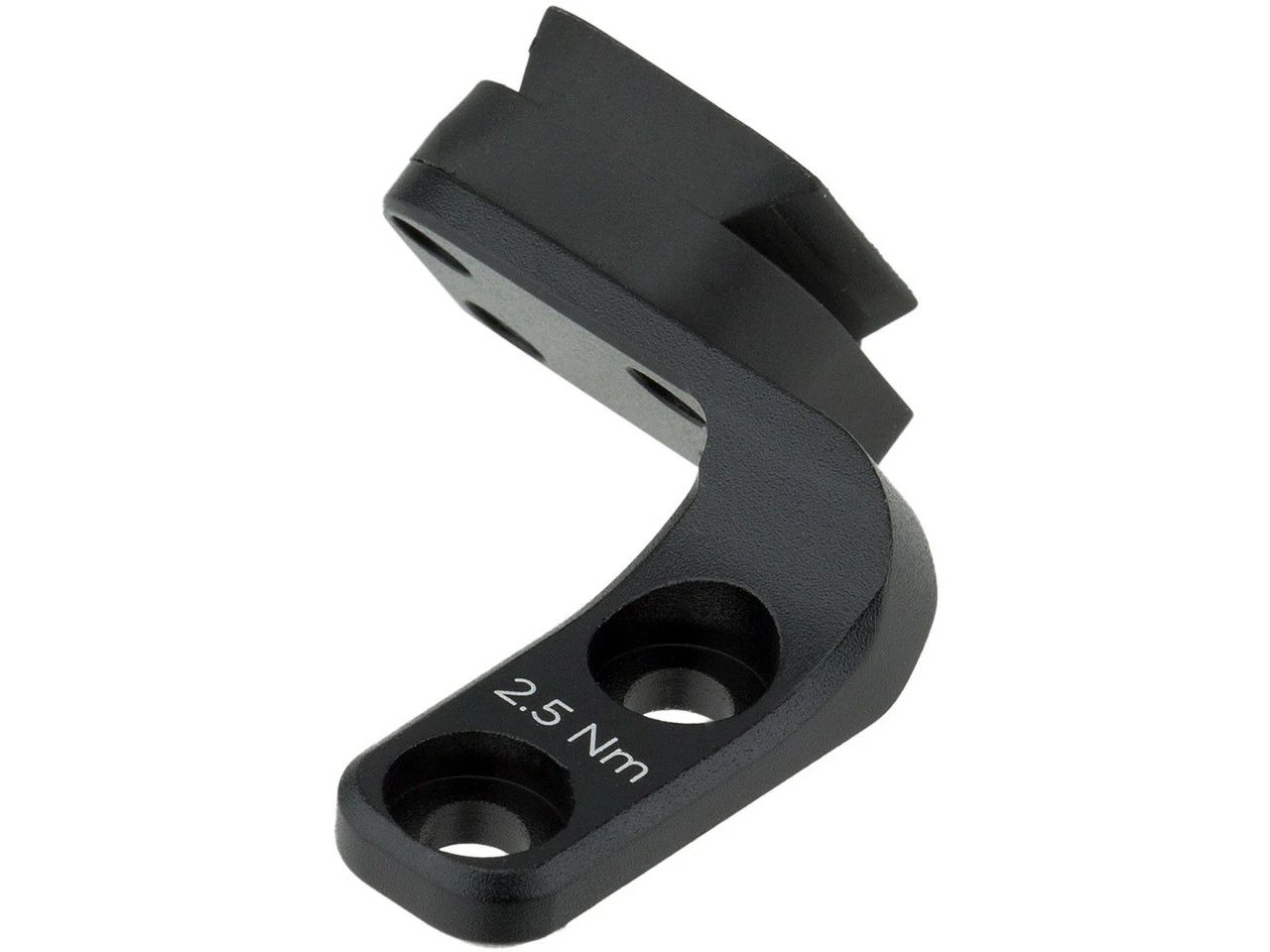 Black Inc SRM Lenkerhalterung Für Lenker-Vorbau-Einheit 4 Black Inc SRM Lenkerhalterung Für Lenker-Vorbau-Einheit – Bild 2