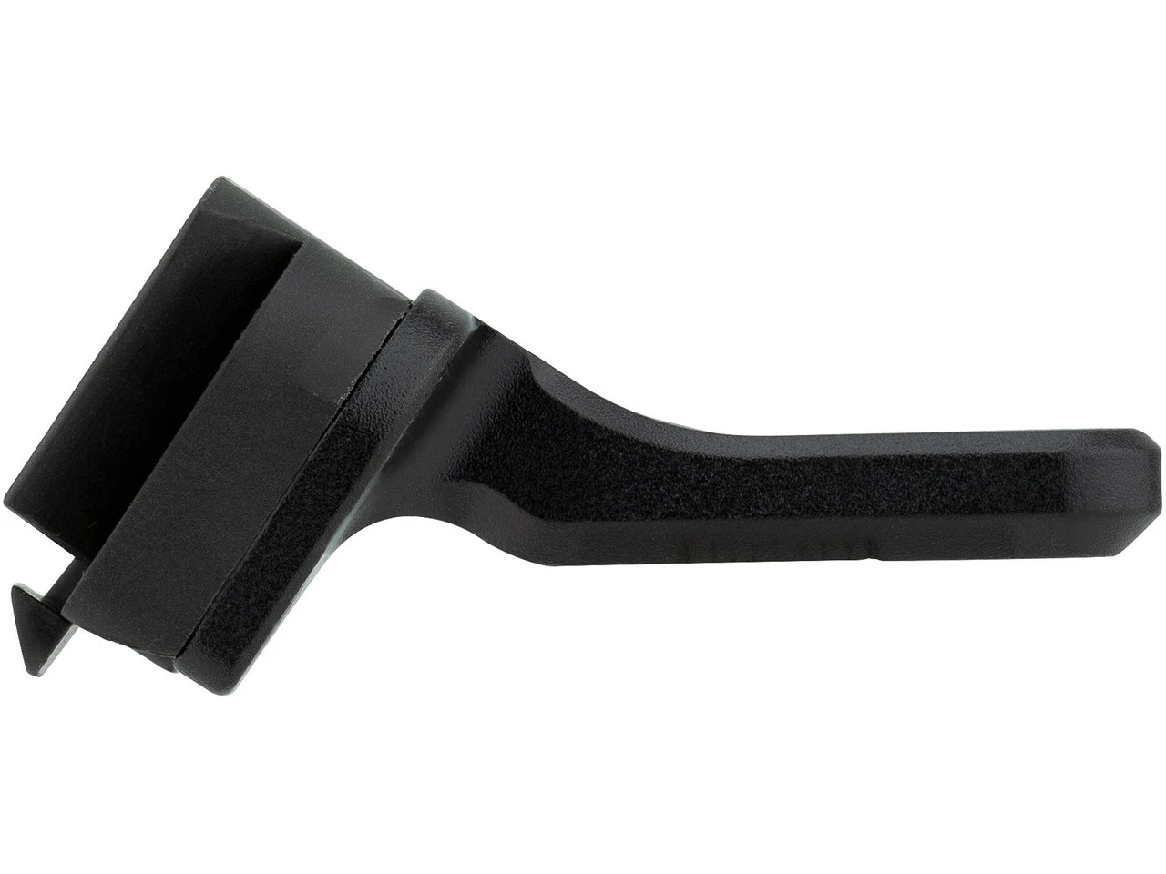 Black Inc SRM Lenkerhalterung Für Lenker-Vorbau-Einheit 5 Black Inc SRM Lenkerhalterung Für Lenker-Vorbau-Einheit – Bild 3