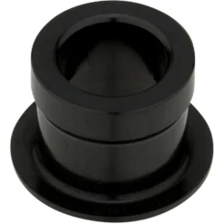Black Inc XDR Endkappe 12 Mm Steckachse