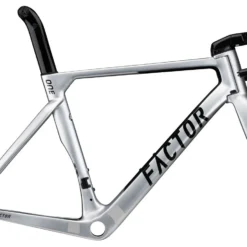 Factor ONE Disc Carbon Rahmenkit