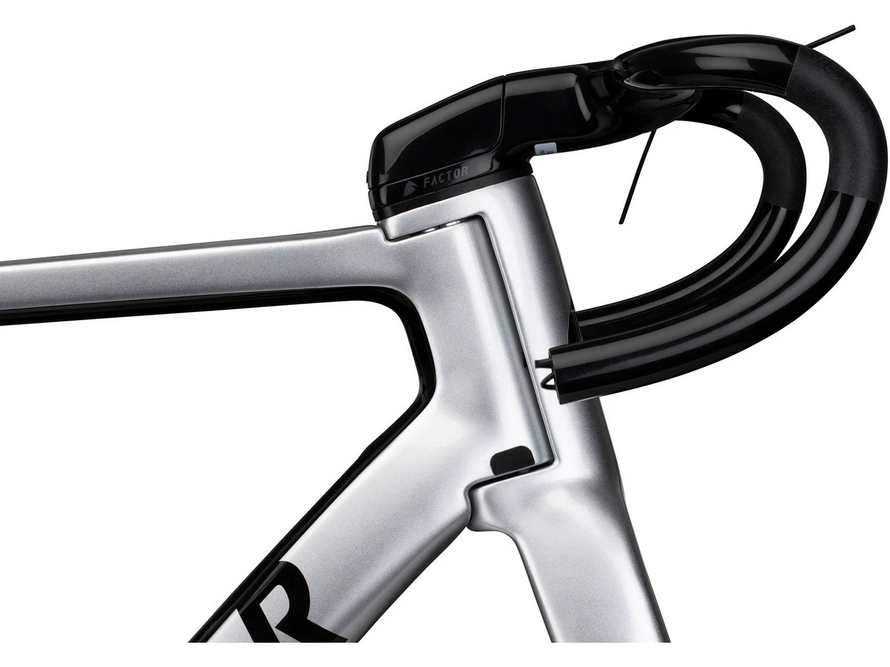 Factor ONE Disc Carbon Rahmenkit 6 Factor ONE Disc Carbon Rahmenkit – Bild 4