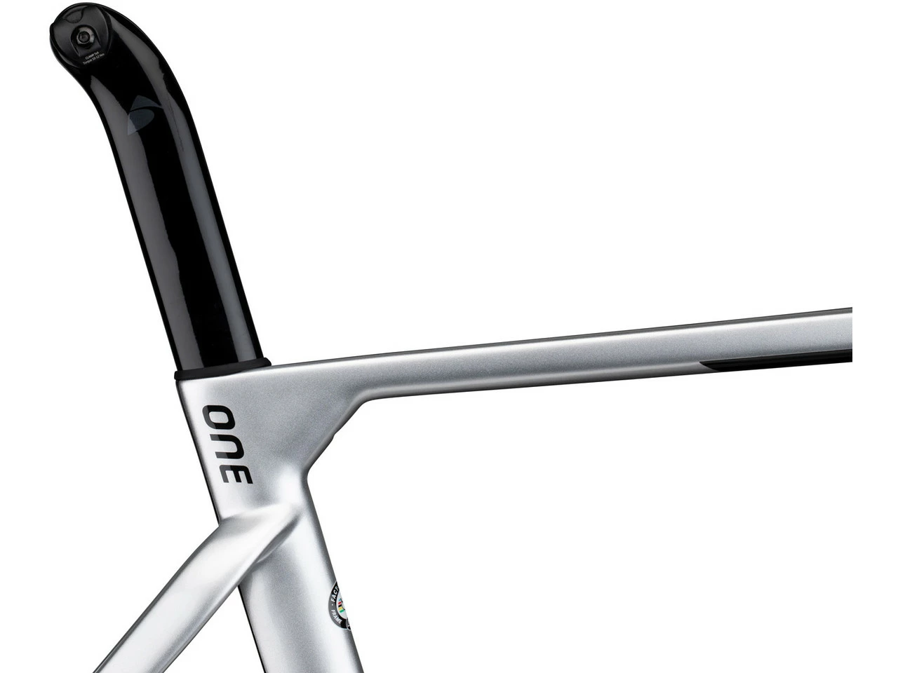 Factor ONE Disc Carbon Rahmenkit 7 Factor ONE Disc Carbon Rahmenkit – Bild 5