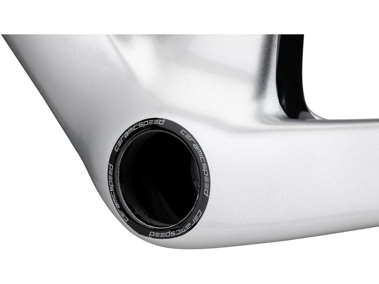 Factor ONE Disc Carbon Rahmenkit 12 Factor ONE Disc Carbon Rahmenkit – Bild 10