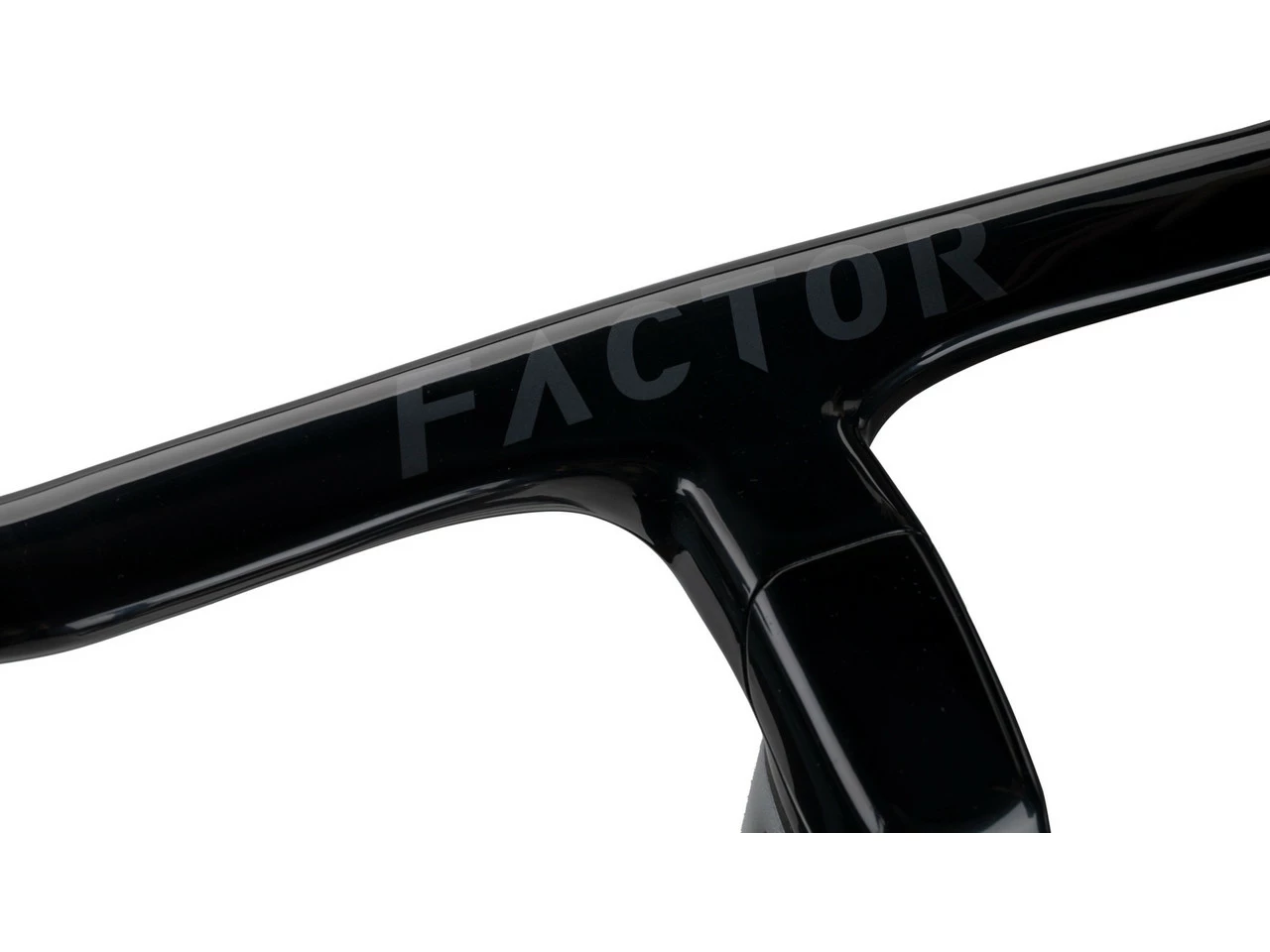 Factor ONE Disc Carbon Rahmenkit 13 Factor ONE Disc Carbon Rahmenkit – Bild 11