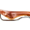 BROOKS Swift Chrome Sattel -Angebote Rad Gipfel Store 313899 1
