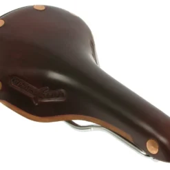 BROOKS Swift Chrome Sattel -Angebote Rad Gipfel Store 313905