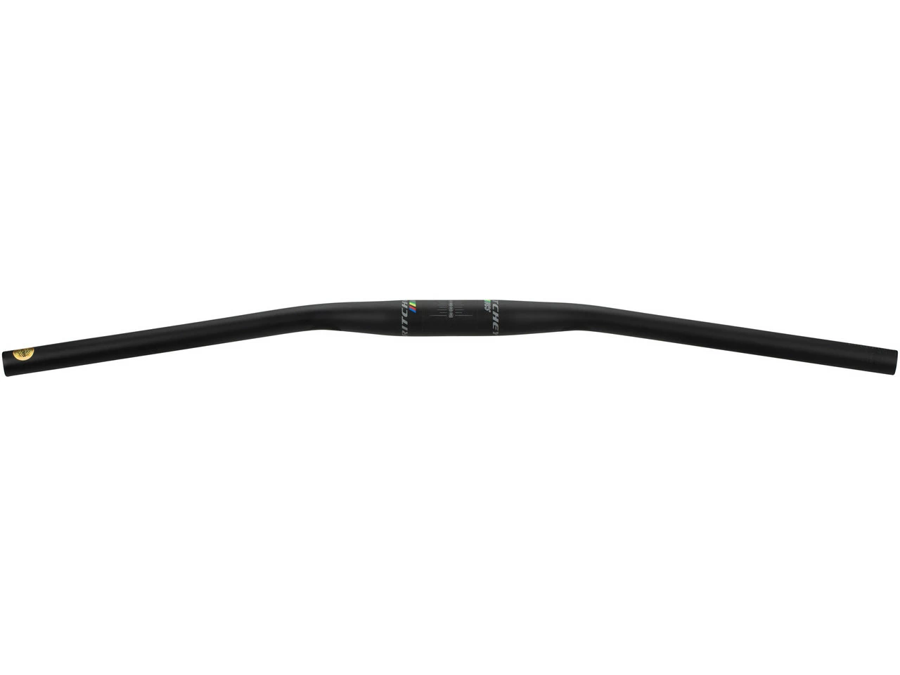 RITCHEY WCS 20 Mm 31.8 Low Rizer Lenker 5 RITCHEY WCS 20 Mm 31.8 Low Rizer Lenker – Bild 3