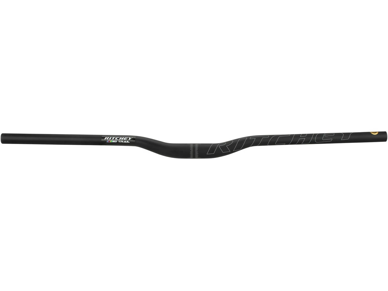 RITCHEY WCS Trail 20 Mm 31.8 Rizer Lenker 4 RITCHEY WCS Trail 20 Mm 31.8 Rizer Lenker – Bild 2