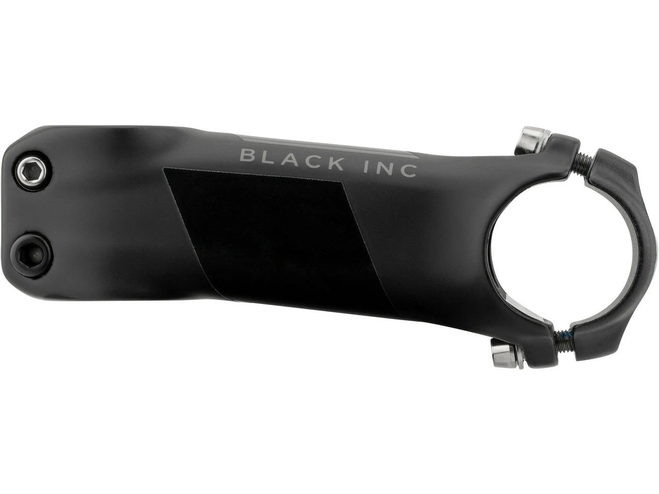 Black Inc Carbon 31.8 Vorbau 6 Black Inc Carbon 31.8 Vorbau – Bild 4