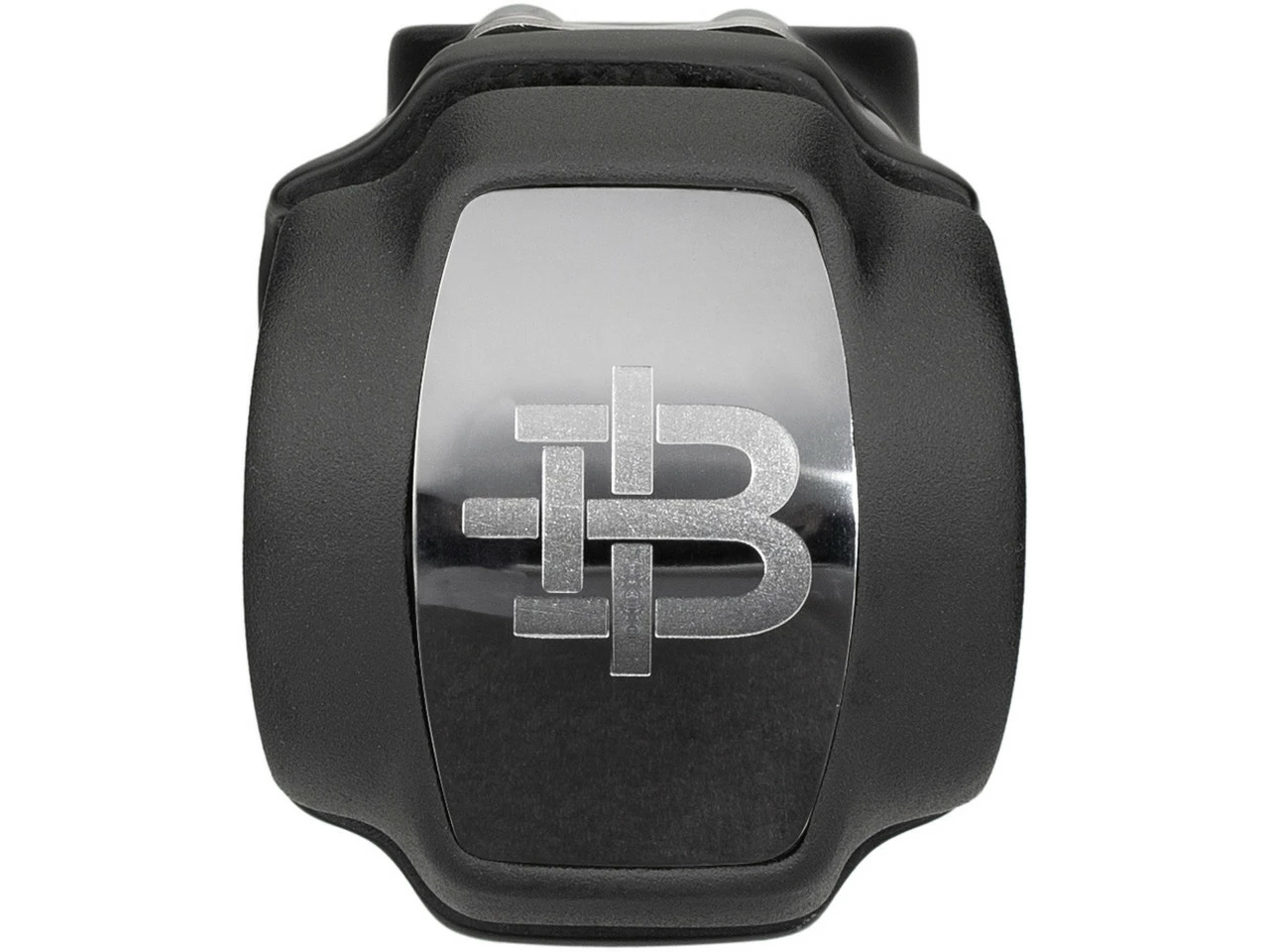 Black Inc Carbon 31.8 Vorbau 7 Black Inc Carbon 31.8 Vorbau – Bild 5