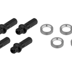 Newmen Speichenkit Für Advanced SL R.25 29" / Evolution SL R.25 29" -Angebote Rad Gipfel Store 315066